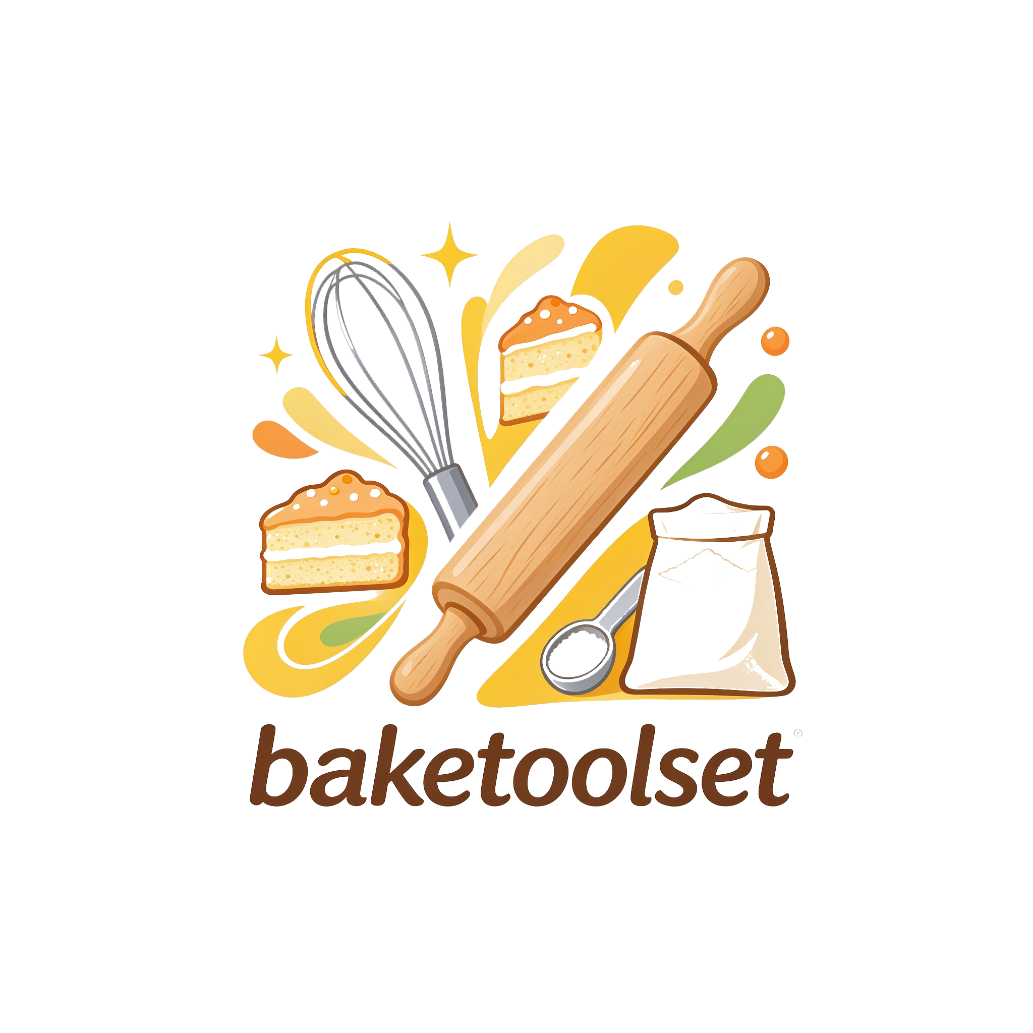 Make every baking session more enjoyable.